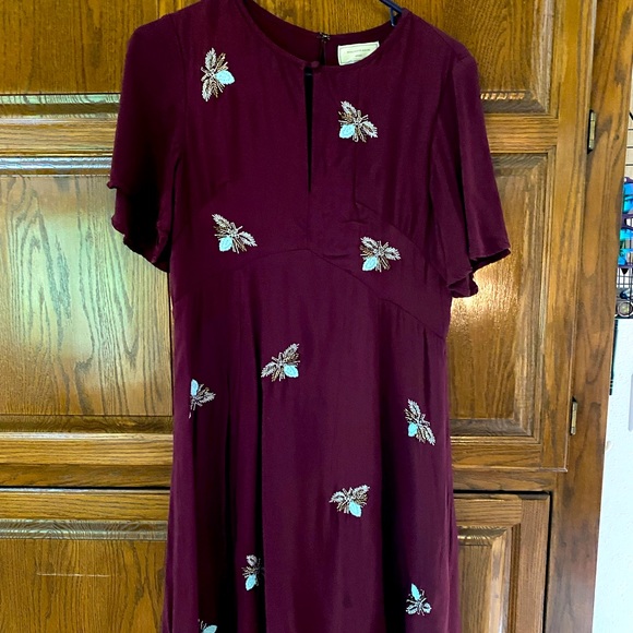 Anthropologie Dresses & Skirts - Anthropologie Dress